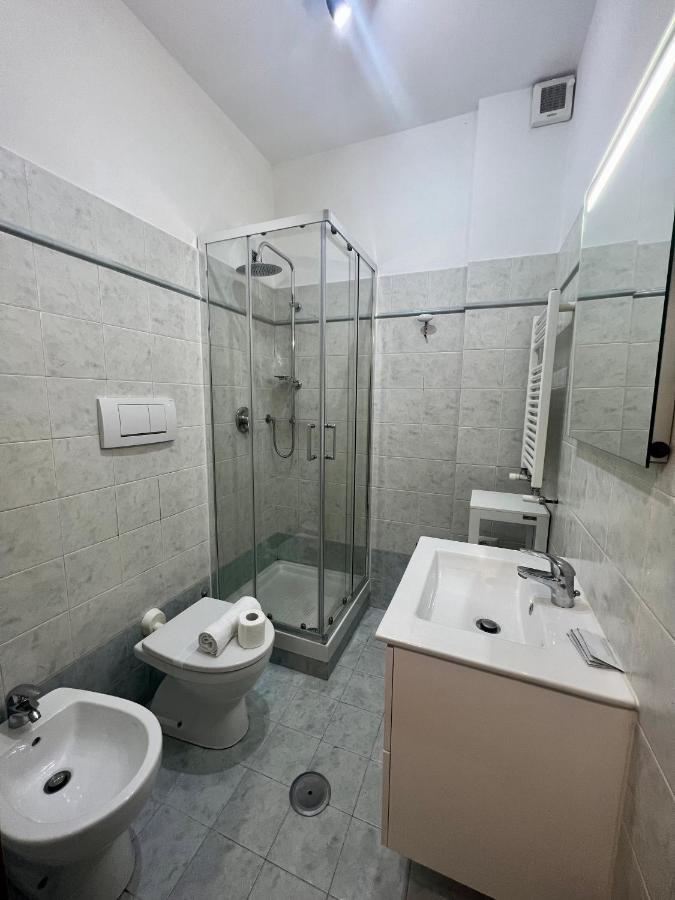 Ponte Milvio - Flat With Terrace Apartment Roma Ngoại thất bức ảnh