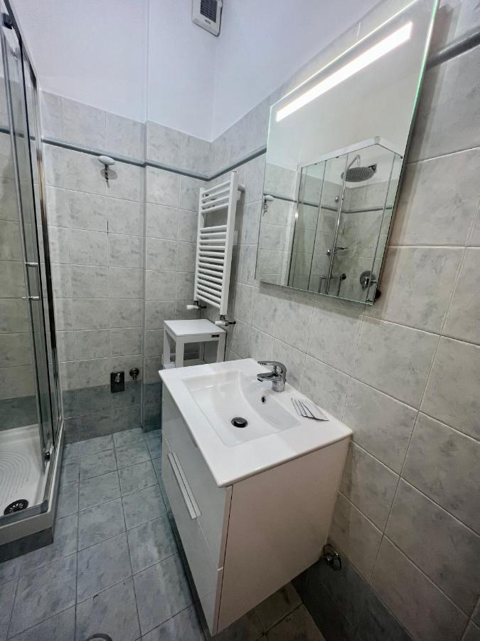 Ponte Milvio - Flat With Terrace Apartment Roma Ngoại thất bức ảnh